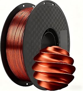 Silk PLA 1.75mm 200g
