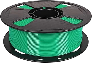 CC3D PETG Pro Filamento Jade Verde 1,75 mm 1KG Stampante 3D FDM Materiali per stampa 3D in filamento PETG Filamento Verde