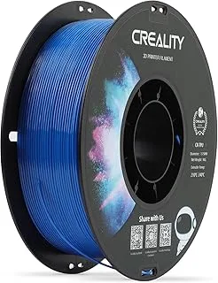 Creality TPU 1kg Blu
