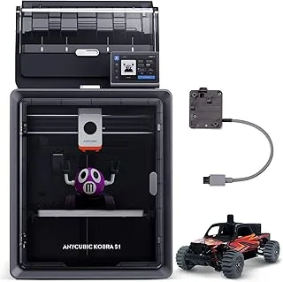 Anycubic PLA 3.0mm Multicolore