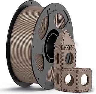 Anycubic PLA 1.75mm 1kg Marrone