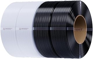 Creality PETG 1.75mm 4kg Nero
