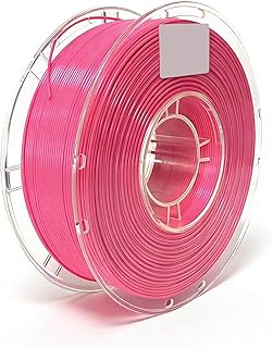 3D Printer Filament PLA+Bio, 3D Printing Filament 1.75mm, Well Wrapped 1.75mm, Dimensional Accuracy +/- 0.02mm, Compatible with Most FDM 3D Printers, Spool
