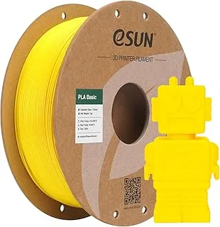 eSUN PLA 1kg Giallo