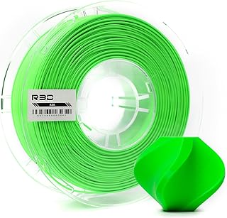 ASA 1.75mm 1kg Verde