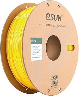 eSUN PETG 1.75mm 1kg Giallo