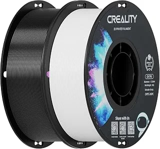 Creality TPU 1.75mm 2kg Nero