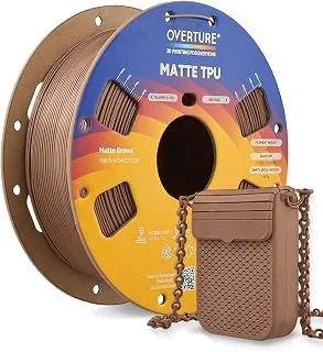 OVERTURE TPU Marrone