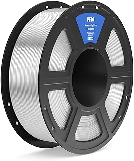 ELEGOO PETG 1.75mm 1kg Trasparente