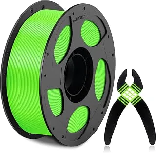Anycubic TPU 1kg Verde