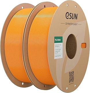 eSUN PLA 1.75mm 1kg Arancione