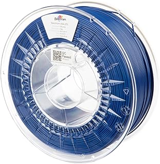 Spectrum ASA 275 Navy Blue 1.75mm 1kg High Quality Made in EU Desktop 3D Printer Filament