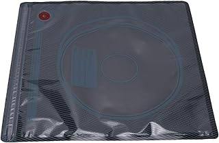 Sacchetti di Ricarica per Stoccaggio Filamenti 3D, Materiale PA e PE, Resistenti Alla Luce per Filamenti PLA PETG TPU da 1 Kg, Ideali per la Stampa 3D Domestica o Professionale