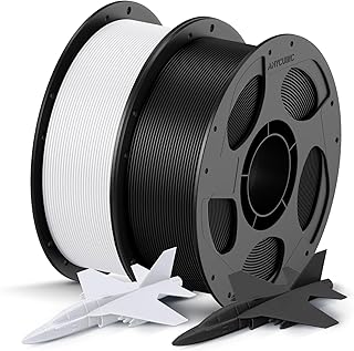 Anycubic PLA 1.75mm 2kg Bianco
