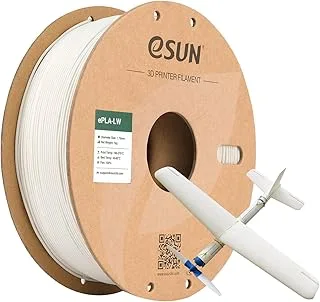 eSUN PLA 1.75mm 1kg Naturale