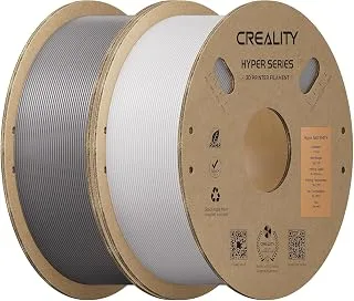 Creality ABS 2kg Grigio