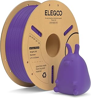 ELEGOO PLA+ 1.75mm 1kg Viola
