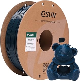 eSUN PLA 1.75mm 1kg Verde
