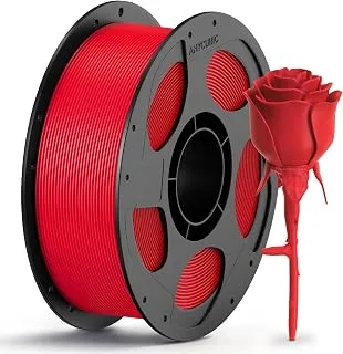 Anycubic PETG 1.75mm 1kg Rosso