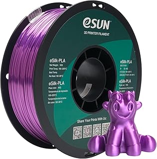 eSUN PLA 1.75mm 1kg Viola
