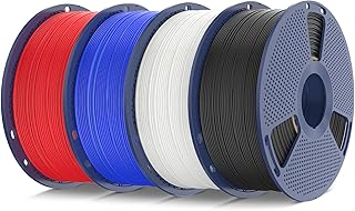 SUNLU TPU 1.75mm 4kg Nero