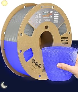 OVERTURE TPU 1.75mm 1kg Viola