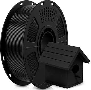 GiantArm ASA 1.75mm 1kg Nero