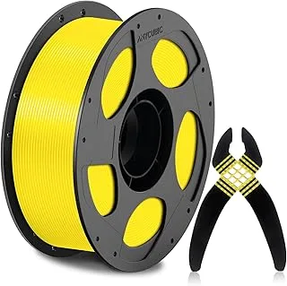 Anycubic TPU 1.75mm 1kg Giallo