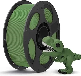 Anycubic PLA 1.75mm 1kg Oliva