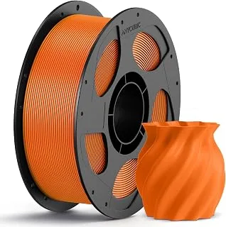 Anycubic PETG 1.75mm 1kg Arancione