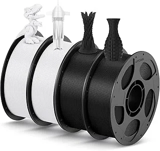Anycubic PLA 1.75mm 4kg Nero