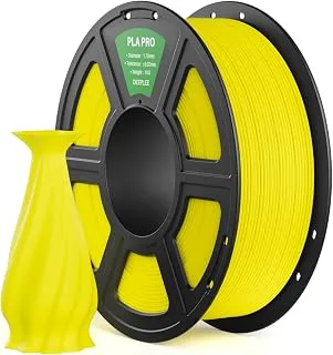 Deeplee PLA+ 1.75mm 1kg Giallo