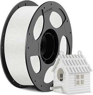 Anycubic ASA 1.75mm 1kg Bianco