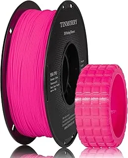 Tinmorry TPU 1.75mm 1kg Rosa