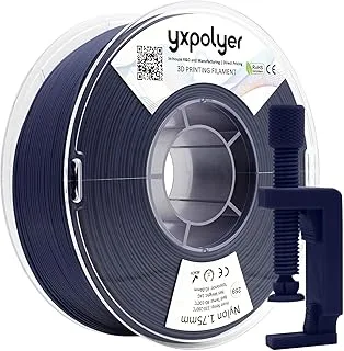 Nylon 1.75mm 1kg Blu