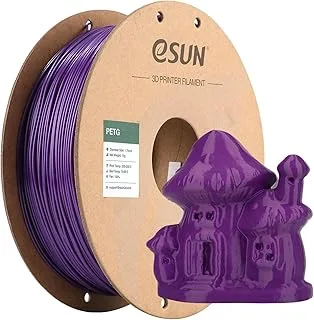 eSUN PETG 1.75mm 1kg Viola