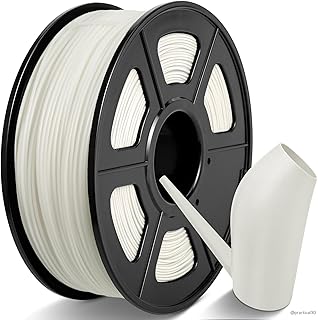 TECBEARS ABS 1.75mm 1kg Bianco