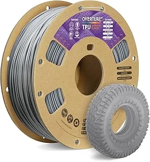 OVERTURE TPU 1kg Grigio