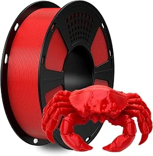 GiantArm PLA 1.75mm 1kg Rosso