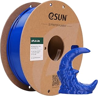 eSUN PLA 1.75mm 1kg Blu