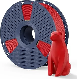 Bambu Lab PLA 1.75mm 1kg Rosso