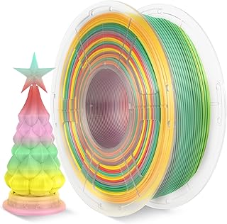 SUNLU PLA 1kg Multicolore