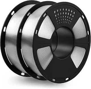 Geeetech PETG 1kg Trasparente