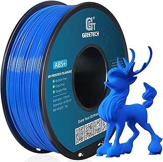 Geeetech ABS 1.75mm 1kg Blu