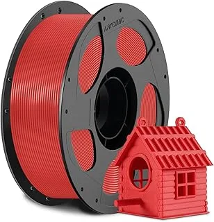 Anycubic ASA 1.75mm 1kg Rosso