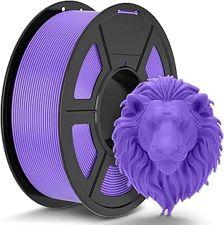 TECBEARS PLA 1.75mm 1kg Viola