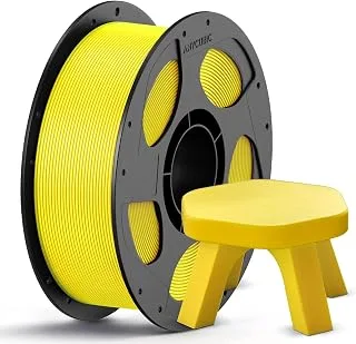 Anycubic PETG 1.75mm 1kg Giallo