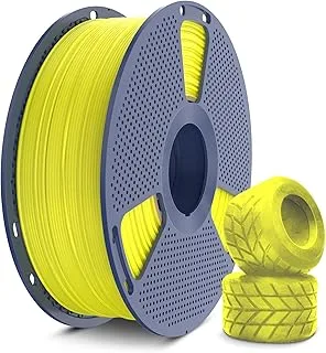 SUNLU TPU 1.75mm 1kg Giallo