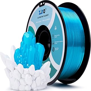 PLA 1.75mm 1kg Azzurro
