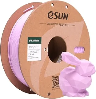 eSUN Matte PLA 1kg Viola